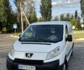 Білий Пежо Експерт вант.-пас., об'ємом двигуна 1.6 л та пробігом 410 тис. км за 5300 $, фото 4 на Automoto.ua