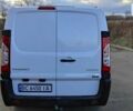 Белый Пежо Эксперт груз.-пасс., объемом двигателя 2 л и пробегом 320 тыс. км за 8500 $, фото 8 на Automoto.ua
