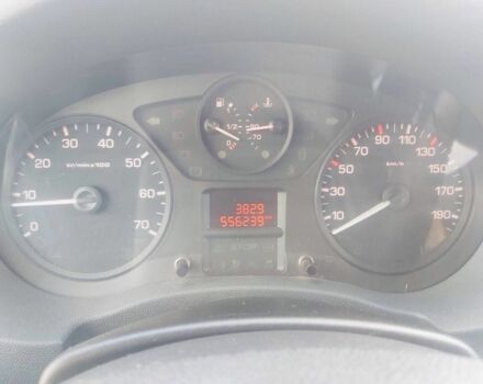 Белый Пежо Эксперт груз.-пасс., объемом двигателя 2 л и пробегом 557 тыс. км за 9150 $, фото 17 на Automoto.ua