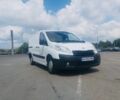 Белый Пежо Эксперт груз.-пасс., объемом двигателя 2 л и пробегом 557 тыс. км за 9150 $, фото 1 на Automoto.ua