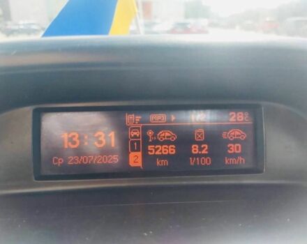 Белый Пежо Эксперт груз.-пасс., объемом двигателя 2 л и пробегом 557 тыс. км за 9150 $, фото 20 на Automoto.ua