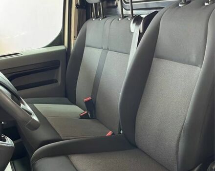 Белый Пежо Эксперт груз.-пасс., объемом двигателя 2 л и пробегом 240 тыс. км за 12500 $, фото 5 на Automoto.ua