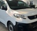 Белый Пежо Эксперт груз.-пасс., объемом двигателя 2 л и пробегом 230 тыс. км за 13100 $, фото 1 на Automoto.ua