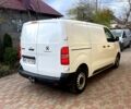 Белый Пежо Эксперт груз.-пасс., объемом двигателя 2 л и пробегом 260 тыс. км за 11800 $, фото 3 на Automoto.ua