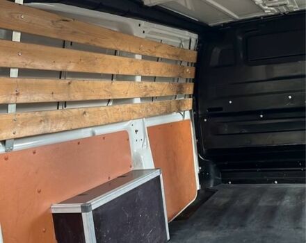 Белый Пежо Эксперт груз.-пасс., объемом двигателя 2 л и пробегом 240 тыс. км за 12500 $, фото 6 на Automoto.ua