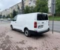 Белый Пежо Эксперт груз.-пасс., объемом двигателя 2 л и пробегом 240 тыс. км за 12500 $, фото 7 на Automoto.ua