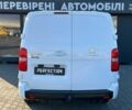 Белый Пежо Эксперт груз.-пасс., объемом двигателя 2 л и пробегом 200 тыс. км за 12500 $, фото 15 на Automoto.ua