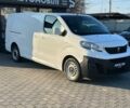 Белый Пежо Эксперт груз.-пасс., объемом двигателя 2 л и пробегом 200 тыс. км за 12500 $, фото 2 на Automoto.ua