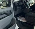 Белый Пежо Эксперт груз.-пасс., объемом двигателя 2 л и пробегом 230 тыс. км за 13100 $, фото 2 на Automoto.ua