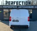 Белый Пежо Эксперт груз.-пасс., объемом двигателя 2 л и пробегом 200 тыс. км за 12500 $, фото 10 на Automoto.ua