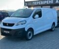 Белый Пежо Эксперт груз.-пасс., объемом двигателя 2 л и пробегом 200 тыс. км за 12500 $, фото 3 на Automoto.ua