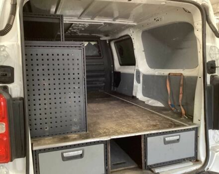 Білий Пежо Експерт вант.-пас., об'ємом двигуна 2 л та пробігом 174 тис. км за 14000 $, фото 12 на Automoto.ua