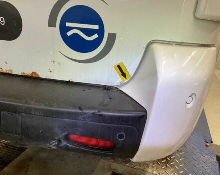 Білий Пежо Експерт вант.-пас., об'ємом двигуна 2 л та пробігом 174 тис. км за 14000 $, фото 10 на Automoto.ua