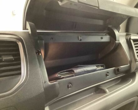 Білий Пежо Експерт вант.-пас., об'ємом двигуна 2 л та пробігом 174 тис. км за 14000 $, фото 18 на Automoto.ua