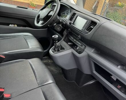 Белый Пежо Эксперт груз.-пасс., объемом двигателя 1.6 л и пробегом 155 тыс. км за 14500 $, фото 6 на Automoto.ua