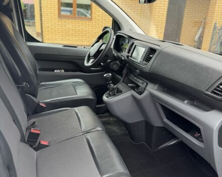 Белый Пежо Эксперт груз.-пасс., объемом двигателя 1.6 л и пробегом 155 тыс. км за 14500 $, фото 4 на Automoto.ua