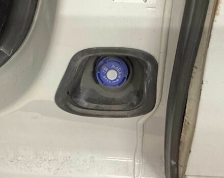 Білий Пежо Експерт вант.-пас., об'ємом двигуна 2 л та пробігом 174 тис. км за 14000 $, фото 17 на Automoto.ua