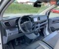 Белый Пежо Эксперт груз.-пасс., объемом двигателя 2 л и пробегом 188 тыс. км за 15499 $, фото 23 на Automoto.ua