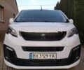 Белый Пежо Эксперт груз.-пасс., объемом двигателя 0 л и пробегом 15 тыс. км за 19500 $, фото 1 на Automoto.ua