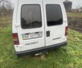 Белый Пежо Эксперт груз.-пасс., объемом двигателя 1.91 л и пробегом 200 тыс. км за 2700 $, фото 3 на Automoto.ua