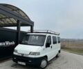 Білий Пежо Експерт вант.-пас., об'ємом двигуна 2.45 л та пробігом 251 тис. км за 1500 $, фото 1 на Automoto.ua