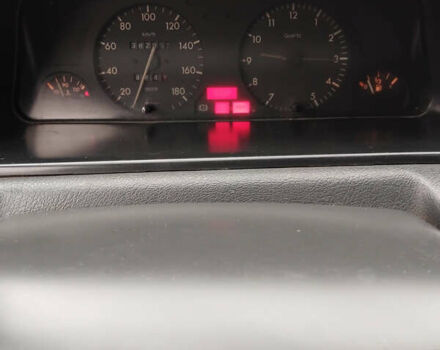 Білий Пежо Експерт вант.-пас., об'ємом двигуна 1.9 л та пробігом 382 тис. км за 3000 $, фото 6 на Automoto.ua