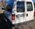 Білий Пежо Експерт вант.-пас., об'ємом двигуна 1.9 л та пробігом 300 тис. км за 2000 $, фото 4 на Automoto.ua