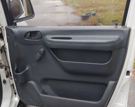 Білий Пежо Експерт вант.-пас., об'ємом двигуна 1.9 л та пробігом 382 тис. км за 3000 $, фото 9 на Automoto.ua