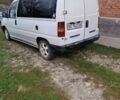 Білий Пежо Експерт вант.-пас., об'ємом двигуна 1.91 л та пробігом 320 тис. км за 2900 $, фото 6 на Automoto.ua