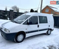 Белый Пежо Эксперт груз.-пасс., объемом двигателя 1.91 л и пробегом 400 тыс. км за 2999 $, фото 1 на Automoto.ua