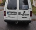 Білий Пежо Експерт вант.-пас., об'ємом двигуна 1.9 л та пробігом 382 тис. км за 3000 $, фото 2 на Automoto.ua