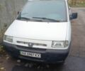 Білий Пежо Експерт вант.-пас., об'ємом двигуна 1.9 л та пробігом 380 тис. км за 2023 $, фото 3 на Automoto.ua