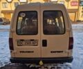 Белый Пежо Эксперт груз.-пасс., объемом двигателя 1.9 л и пробегом 323 тыс. км за 2999 $, фото 2 на Automoto.ua