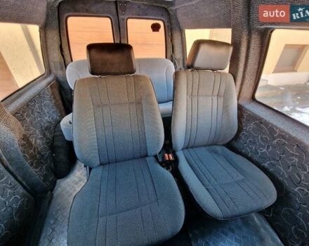 Белый Пежо Эксперт груз.-пасс., объемом двигателя 1.9 л и пробегом 323 тыс. км за 2999 $, фото 15 на Automoto.ua