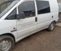 Білий Пежо Експерт вант.-пас., об'ємом двигуна 1.9 л та пробігом 300 тис. км за 3000 $, фото 2 на Automoto.ua