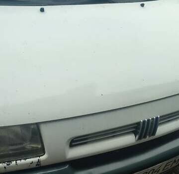 Білий Пежо Експерт вант.-пас., об'ємом двигуна 1.91 л та пробігом 350 тис. км за 3000 $, фото 12 на Automoto.ua