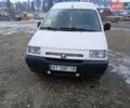 Білий Пежо Експерт вант.-пас., об'ємом двигуна 1.9 л та пробігом 426 тис. км за 3250 $, фото 1 на Automoto.ua