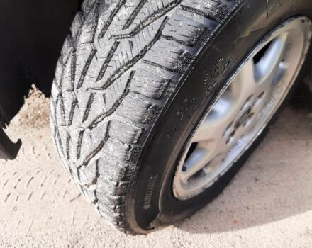 Білий Пежо Експерт вант.-пас., об'ємом двигуна 1.9 л та пробігом 259 тис. км за 2550 $, фото 9 на Automoto.ua