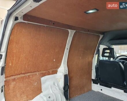 Белый Пежо Эксперт груз.-пасс., объемом двигателя 1.9 л и пробегом 470 тыс. км за 3300 $, фото 27 на Automoto.ua