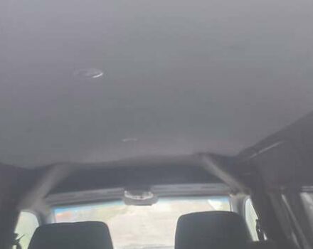 Білий Пежо Експерт вант.-пас., об'ємом двигуна 1.91 л та пробігом 350 тис. км за 3000 $, фото 4 на Automoto.ua