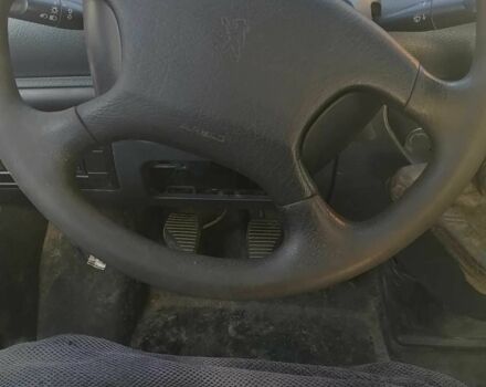 Пежо Эксперт груз.-пасс. 1998 в Зборов на Automoto.ua Белый Пежо Эксперт груз.-пасс., объемом двигателя 0 л и пробегом 2 тыс. км за 1600 $, фото 3 на Automoto.ua