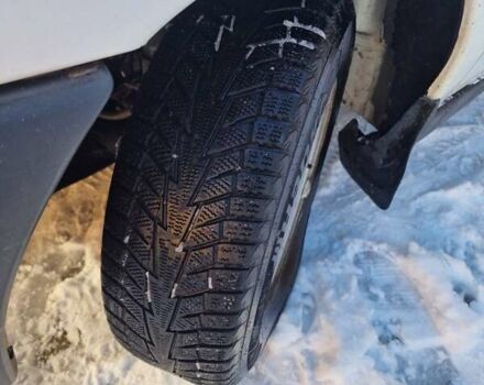 Белый Пежо Эксперт груз.-пасс., объемом двигателя 1.9 л и пробегом 323 тыс. км за 2999 $, фото 9 на Automoto.ua