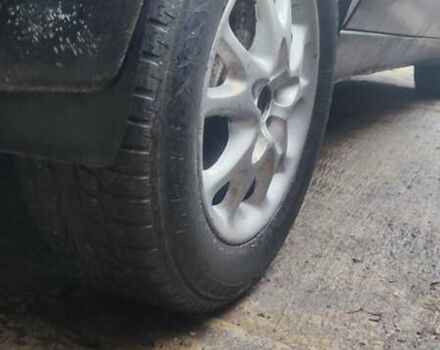 Білий Пежо Експерт вант.-пас., об'ємом двигуна 1.91 л та пробігом 350 тис. км за 3000 $, фото 9 на Automoto.ua