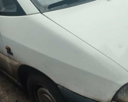 Білий Пежо Експерт вант.-пас., об'ємом двигуна 1.91 л та пробігом 350 тис. км за 3000 $, фото 13 на Automoto.ua