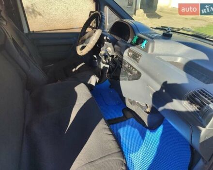 Білий Пежо Експерт вант.-пас., об'ємом двигуна 1.87 л та пробігом 400 тис. км за 3000 $, фото 10 на Automoto.ua