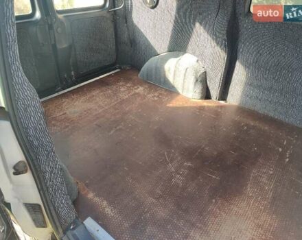 Білий Пежо Експерт вант.-пас., об'ємом двигуна 1.87 л та пробігом 400 тис. км за 3000 $, фото 9 на Automoto.ua