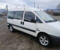 Белый Пежо Эксперт груз.-пасс., объемом двигателя 1.9 л и пробегом 438 тыс. км за 3000 $, фото 6 на Automoto.ua