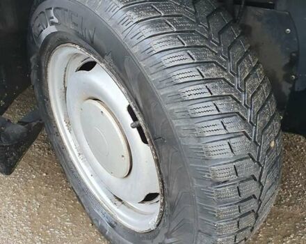 Белый Пежо Эксперт груз.-пасс., объемом двигателя 1.9 л и пробегом 470 тыс. км за 3300 $, фото 37 на Automoto.ua