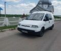 Белый Пежо Эксперт груз.-пасс., объемом двигателя 1.9 л и пробегом 300 тыс. км за 2499 $, фото 1 на Automoto.ua