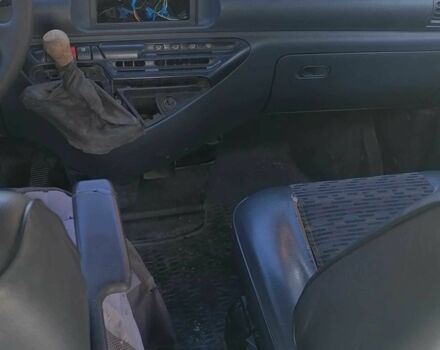 Пежо Эксперт груз.-пасс. 1998 в Зборов на Automoto.ua Белый Пежо Эксперт груз.-пасс., объемом двигателя 0 л и пробегом 2 тыс. км за 1600 $, фото 2 на Automoto.ua